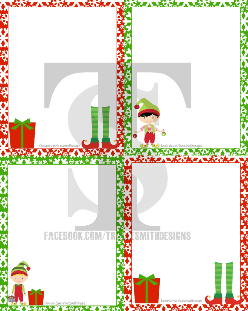 Plain Notes Watermark