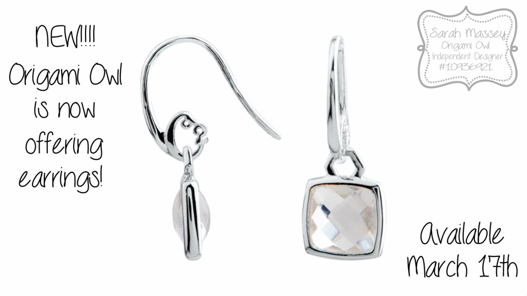 drop earrings
