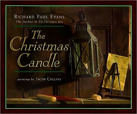 The-Christmas-Candle
