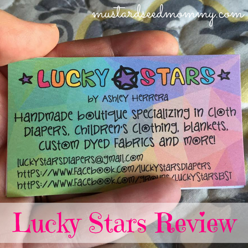 Lucky Stars Review