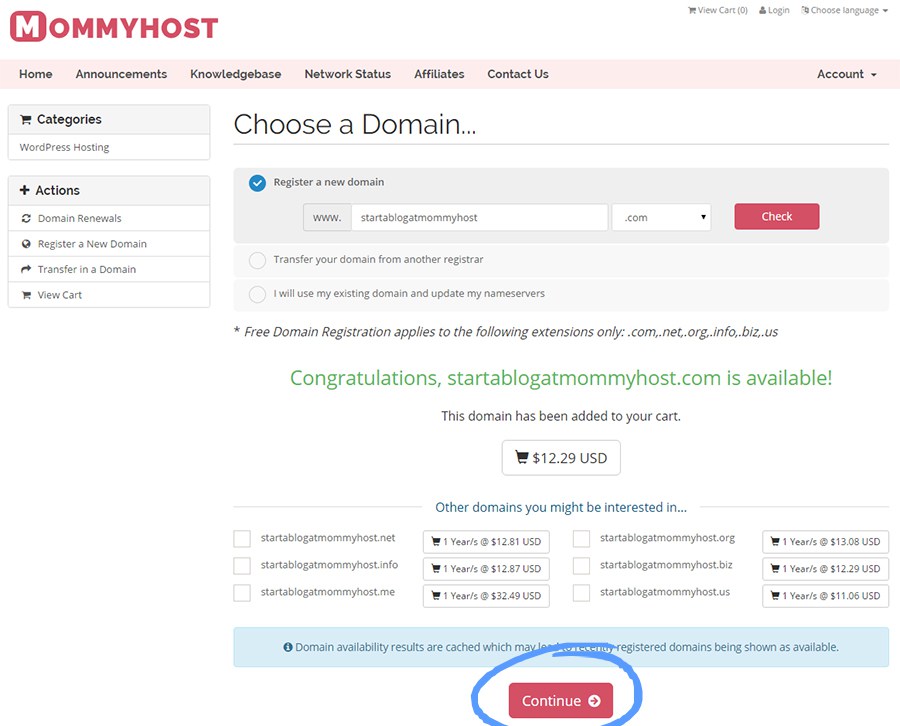 domain-gtsab-select-domain