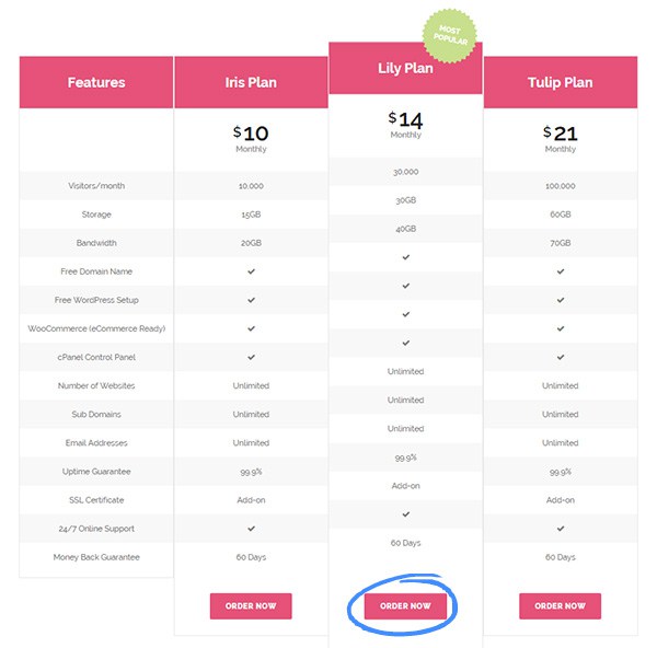 guide-htsab-pricing-table