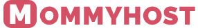 mommyhost-logo
